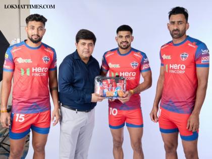 Micro Wellness Partners With UP Yoddhas for Pro Kabaddi League Season 12, Strengthening Its Sports-Led Marketing Strategy | Micro Wellness Partners With UP Yoddhas for Pro Kabaddi League Season 12, Strengthening Its Sports-Led Marketing Strategy Micro Wellness Partners With UP Yoddhas for Pro Kabaddi League Season 12, Strengthening Its Sports-Led Marketing Strategy | Micro Wellness Partners With UP Yoddhas for Pro Kabaddi League Season 12, Strengthening Its Sports-Led Marketing Strategy