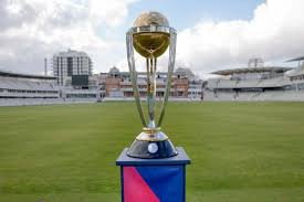Zimbabwe to host men's 2023 ODI World Cup qualifiers from June 18 to July 9 | Zimbabwe to host men's 2023 ODI World Cup qualifiers from June 18 to July 9