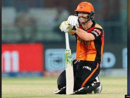 David Warner opens up on his rift with Sunrisers Hyderabad: 'What message does it send" | David Warner opens up on his rift with Sunrisers Hyderabad: 'What message does it send"