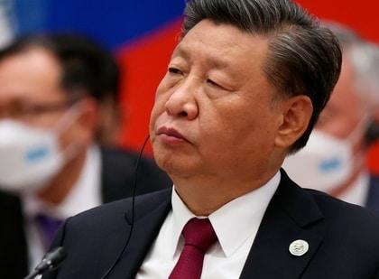 China’s Xi Jinping elected president for a record third term | China’s Xi Jinping elected president for a record third term