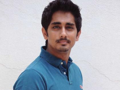 Actor Siddharth shares horrific details of his family's alleged harrassment at Airport | Actor Siddharth shares horrific details of his family's alleged harrassment at Airport