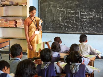 Delhi Government Schools' Nursery Teacher Recruitment: Important Details and Application Process | Delhi Government Schools' Nursery Teacher Recruitment: Important Details and Application Process