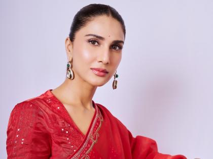 “Grateful that Raid 2 Has Crossed the 100-Crore Mark!” says Vaani Kapoor | “Grateful that Raid 2 Has Crossed the 100-Crore Mark!” says Vaani Kapoor “Grateful that Raid 2 Has Crossed the 100-Crore Mark!” says Vaani Kapoor | “Grateful that Raid 2 Has Crossed the 100-Crore Mark!” says Vaani Kapoor