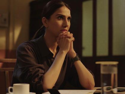 It Is a Genre I’ve Never Explored Before: Vaani Kapoor Opens Up on Her OTT Debut Mandala Murders | It Is a Genre I’ve Never Explored Before: Vaani Kapoor Opens Up on Her OTT Debut Mandala Murders It Is a Genre I’ve Never Explored Before: Vaani Kapoor Opens Up on Her OTT Debut Mandala Murders | It Is a Genre I’ve Never Explored Before: Vaani Kapoor Opens Up on Her OTT Debut Mandala Murders