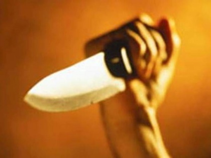 Mother beheads one-year-old son, and later commits suicide in Vashi | Mother beheads one-year-old son, and later commits suicide in Vashi