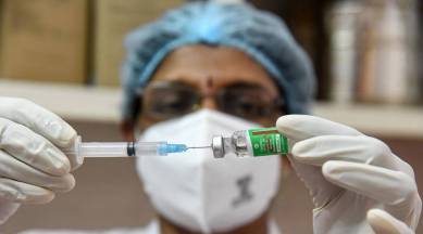 Bharat Biotech’s nasal Covid-19 vaccine cleared for use in India | Bharat Biotech’s nasal Covid-19 vaccine cleared for use in India