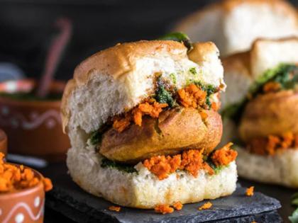 Mumbai's Vada Pav Gets Global Recognition as One of the World's Best Sandwiches | Mumbai's Vada Pav Gets Global Recognition as One of the World's Best Sandwiches
