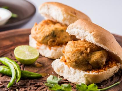 Vada Pav Prices To Increase In Mumbai? BMC's Ban on Wood and Coal Usage Likely to Disrupt Supply Of City's Favourite Snack | Vada Pav Prices To Increase In Mumbai? BMC's Ban on Wood and Coal Usage Likely to Disrupt Supply Of City's Favourite Snack Vada Pav Prices To Increase In Mumbai? BMC's Ban on Wood and Coal Usage Likely to Disrupt Supply Of City's Favourite Snack | Vada Pav Prices To Increase In Mumbai? BMC's Ban on Wood and Coal Usage Likely to Disrupt Supply Of City's Favourite Snack