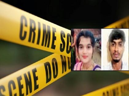 Kolhapur Shocker: Teen Girl Dies After Lover Allegedly Forces Her to Drink Pesticide: Murder Charges Filed | Kolhapur Shocker: Teen Girl Dies After Lover Allegedly Forces Her to Drink Pesticide: Murder Charges Filed Kolhapur Shocker: Teen Girl Dies After Lover Allegedly Forces Her to Drink Pesticide: Murder Charges Filed | Kolhapur Shocker: Teen Girl Dies After Lover Allegedly Forces Her to Drink Pesticide: Murder Charges Filed