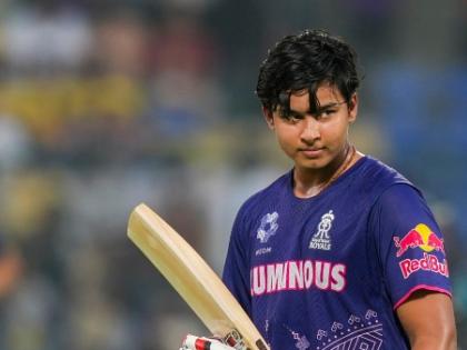14-Year-Old Vaibhavi Suryavanshi Appointed Vice-Captain of Bihar Ranji Team; Squad Announced for First Two Matches | 14-Year-Old Vaibhavi Suryavanshi Appointed Vice-Captain of Bihar Ranji Team; Squad Announced for First Two Matches
