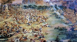 Remembering Jallianwala Bagh: When Baisakhi in Punjab became a turning point in India’s struggle for freedom | Remembering Jallianwala Bagh: When Baisakhi in Punjab became a turning point in India’s struggle for freedom