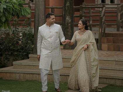 Actress Vaishnavi Gowda Gets Engaged to IAF Officer Ankool Mishra (Photos) | Actress Vaishnavi Gowda Gets Engaged to IAF Officer Ankool Mishra (Photos) Actress Vaishnavi Gowda Gets Engaged to IAF Officer Ankool Mishra (Photos) | Actress Vaishnavi Gowda Gets Engaged to IAF Officer Ankool Mishra (Photos)
