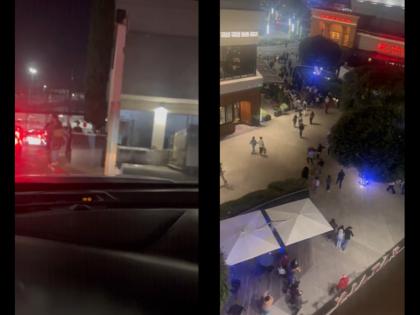 California Shooting: At Least 2 People Shot at Valley Fair Mall in Santa Clara (Watch Videos) | California Shooting: At Least 2 People Shot at Valley Fair Mall in Santa Clara (Watch Videos)