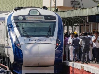 Western Railway to run special trains between Mumbai and Ahmedabad on October 14 for India vs Pakistan clash | Western Railway to run special trains between Mumbai and Ahmedabad on October 14 for India vs Pakistan clash