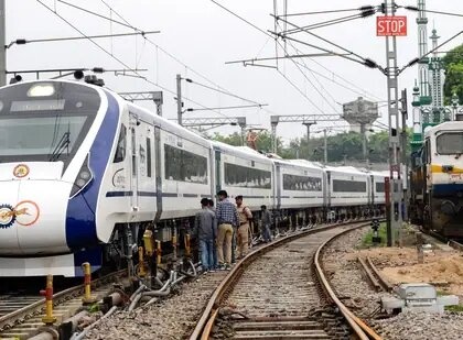 Railways to reduce cost of executive classes, AC chair car by up to 25 percent on all trains | Railways to reduce cost of executive classes, AC chair car by up to 25 percent on all trains