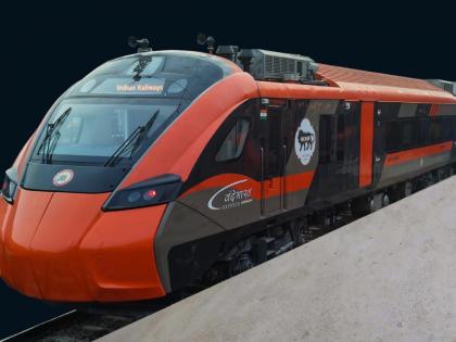 Mumbai-Bengaluru Vande Bharat Sleeper Train Gets Railway Minister Ashwini Vaishnaw's Approval | Mumbai-Bengaluru Vande Bharat Sleeper Train Gets Railway Minister Ashwini Vaishnaw's Approval Mumbai-Bengaluru Vande Bharat Sleeper Train Gets Railway Minister Ashwini Vaishnaw's Approval | Mumbai-Bengaluru Vande Bharat Sleeper Train Gets Railway Minister Ashwini Vaishnaw's Approval