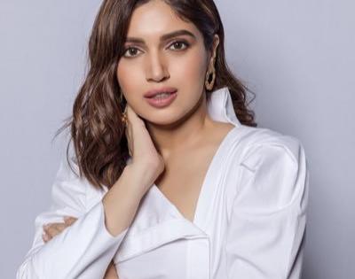 ‘I know I have the power to keep raising awareness on climate change says, Bhumi Pednekar | ‘I know I have the power to keep raising awareness on climate change says, Bhumi Pednekar