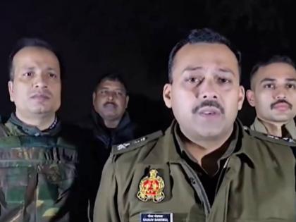 Varanasi Rape-Murder Case: Semi Naked Body of 8-Year-Old Girl Found Near School in Sujabad, Accused Arrested After Shootout | Varanasi Rape-Murder Case: Semi Naked Body of 8-Year-Old Girl Found Near School in Sujabad, Accused Arrested After Shootout Varanasi Rape-Murder Case: Semi Naked Body of 8-Year-Old Girl Found Near School in Sujabad, Accused Arrested After Shootout | Varanasi Rape-Murder Case: Semi Naked Body of 8-Year-Old Girl Found Near School in Sujabad, Accused Arrested After Shootout