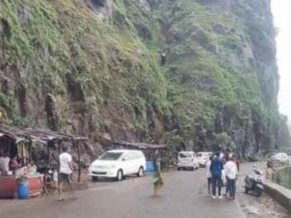 Pune: Varandha Ghat Remains Closed Every Year Despite Repairs, Citizens Raise Questions | Pune: Varandha Ghat Remains Closed Every Year Despite Repairs, Citizens Raise Questions