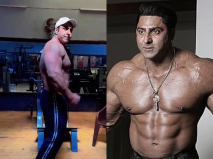 Bodybuilder Varinder Singh Ghuman Death: Salman Khan Tiger 3 Co-actor Passes Away Due to Cardiac Arrest | Bodybuilder Varinder Singh Ghuman Death: Salman Khan Tiger 3 Co-actor Passes Away Due to Cardiac Arrest Bodybuilder Varinder Singh Ghuman Death: Salman Khan Tiger 3 Co-actor Passes Away Due to Cardiac Arrest | Bodybuilder Varinder Singh Ghuman Death: Salman Khan Tiger 3 Co-actor Passes Away Due to Cardiac Arrest