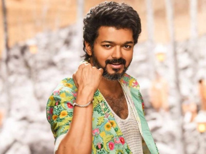 Thalapathy Vijay, joins Instagram, actor becomes fastest Indian celeb to acquire 1 mn followers | Thalapathy Vijay, joins Instagram, actor becomes fastest Indian celeb to acquire 1 mn followers
