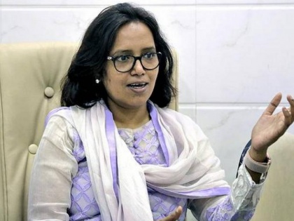 HSC Exam Paper Leak: Class 12 Chemistry paper not leaked, says Education Minister Varsha Gaikwad in Assembly | HSC Exam Paper Leak: Class 12 Chemistry paper not leaked, says Education Minister Varsha Gaikwad in Assembly