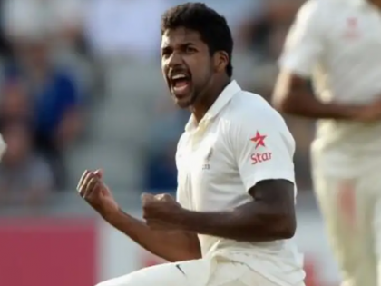 Varun Aaron Announces Retirement from All Forms of Cricket | Varun Aaron Announces Retirement from All Forms of Cricket