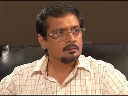 Tamil actor Venu Arvind in ICU after undergoing brain surgery | Tamil actor Venu Arvind in ICU after undergoing brain surgery