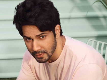 "We are in this together": Varun Dhawan shares a powerful note on India's COVID crisis | "We are in this together": Varun Dhawan shares a powerful note on India's COVID crisis
