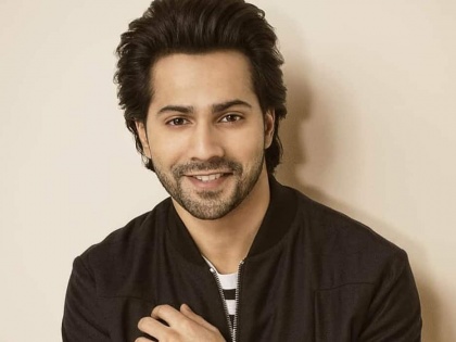 Varun Dhawan and Anees Bazmee to unite for a comedy : Report | Varun Dhawan and Anees Bazmee to unite for a comedy : Report