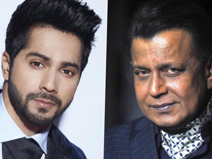 Varun Dhawan to mimic Mithun Chakraborty's speech and dance moves in Coolie No 1 | Varun Dhawan to mimic Mithun Chakraborty's speech and dance moves in Coolie No 1