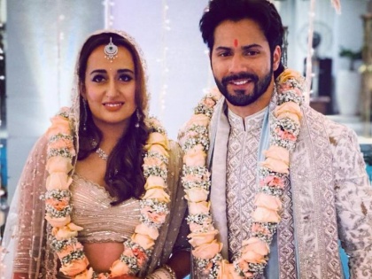 Has Varun Dhawan changed after his marriage with Natasha Dalal? | Has Varun Dhawan changed after his marriage with Natasha Dalal?