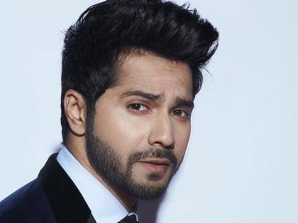 Varun Dhawan promises to help fan who alleges abuses by her father | Varun Dhawan promises to help fan who alleges abuses by her father