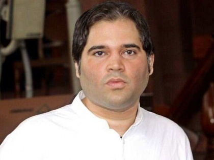 Varun Gandhi files defamation case for controversial remarks against his father | Varun Gandhi files defamation case for controversial remarks against his father