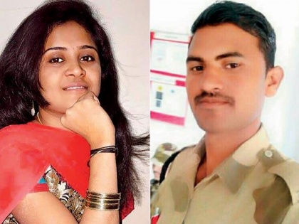 Vasai couple found dead at their residence, husband commits suicide after killing wife | Vasai couple found dead at their residence, husband commits suicide after killing wife