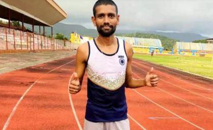 Vasai Virar Marathon 2024: Kalidas Hirave from Pune Clinches Victory; Sonika Sets New Women's Half-Marathon Record | Vasai Virar Marathon 2024: Kalidas Hirave from Pune Clinches Victory; Sonika Sets New Women's Half-Marathon Record Vasai Virar Marathon 2024: Kalidas Hirave from Pune Clinches Victory; Sonika Sets New Women's Half-Marathon Record | Vasai Virar Marathon 2024: Kalidas Hirave from Pune Clinches Victory; Sonika Sets New Women's Half-Marathon Record