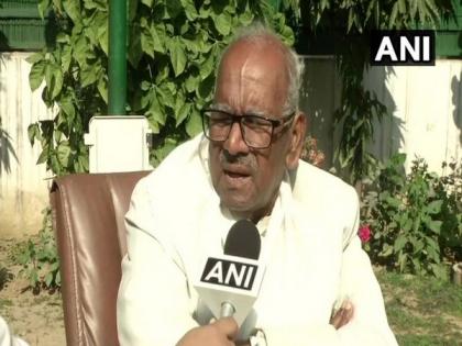 RJD's 'Berozgaari Hatao Yatra' is for gaining some publicity, says Bihar JDU chief | RJD's 'Berozgaari Hatao Yatra' is for gaining some publicity, says Bihar JDU chief