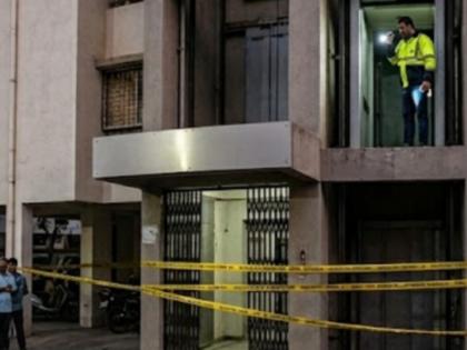 Valsad Lift Tragedy: Elderly Man Dies After Falling Into Elevator Shaft | Valsad Lift Tragedy: Elderly Man Dies After Falling Into Elevator Shaft Valsad Lift Tragedy: Elderly Man Dies After Falling Into Elevator Shaft | Valsad Lift Tragedy: Elderly Man Dies After Falling Into Elevator Shaft