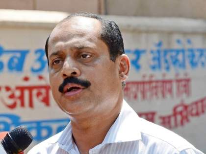 Sachin Waze gets bail in 2021 extortion case filed on complaint of hotelier in Mumbai | Sachin Waze gets bail in 2021 extortion case filed on complaint of hotelier in Mumbai