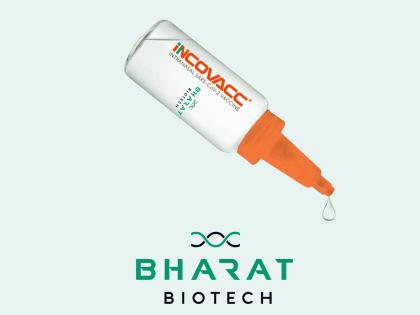 India's first ever nasal Covid vaccine by Bharat Biotech gets approval | India's first ever nasal Covid vaccine by Bharat Biotech gets approval