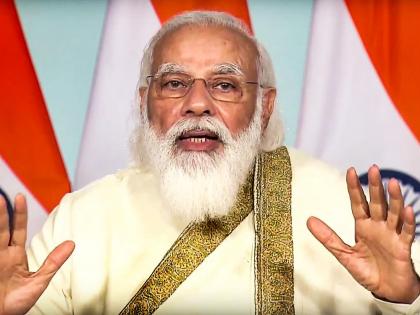 PM Narendra Modi pays rich tribute to Dr Babasaheb Ambedkar on his birth anniversary | PM Narendra Modi pays rich tribute to Dr Babasaheb Ambedkar on his birth anniversary PM Narendra Modi pays rich tribute to Dr Babasaheb Ambedkar on his birth anniversary | PM Narendra Modi pays rich tribute to Dr Babasaheb Ambedkar on his birth anniversary