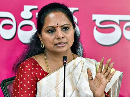 K Kavitha Decides Against Challenging ED Summons in Delhi Excise Irregularities Case | K Kavitha Decides Against Challenging ED Summons in Delhi Excise Irregularities Case