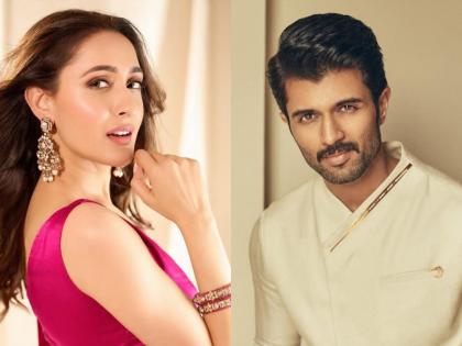 Diana Penty-Siddharth Malhotra to Pragya Jaiswal-Vijay Deverakonda: TOP 7 Fresh On-screen Pairs We'd Like to See