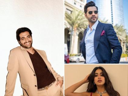 Akshay Oberoi Reveals His Experience Working With Varun Dhawan and Janhvi Kapoor, Says We Constantly Fed off Each Others Performance | Akshay Oberoi Reveals His Experience Working With Varun Dhawan and Janhvi Kapoor, Says We Constantly Fed off Each Others Performance Akshay Oberoi Reveals His Experience Working With Varun Dhawan and Janhvi Kapoor, Says We Constantly Fed off Each Others Performance | Akshay Oberoi Reveals His Experience Working With Varun Dhawan and Janhvi Kapoor, Says We Constantly Fed off Each Others Performance