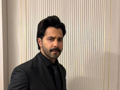 Varun Dhawan Bags a Spot in 100 Most Handsome Faces of 2025 List, Alongside Shawn Mendes, Chris Evans | Varun Dhawan Bags a Spot in 100 Most Handsome Faces of 2025 List, Alongside Shawn Mendes, Chris Evans Varun Dhawan Bags a Spot in 100 Most Handsome Faces of 2025 List, Alongside Shawn Mendes, Chris Evans | Varun Dhawan Bags a Spot in 100 Most Handsome Faces of 2025 List, Alongside Shawn Mendes, Chris Evans