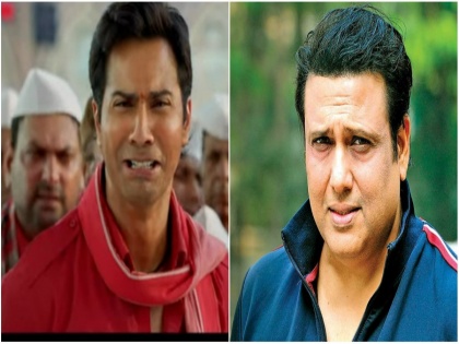"Govinda is legend, no one can replace him": Varun Dhawan trolled for mimicking Govinda in Coolie No 1 trailer | "Govinda is legend, no one can replace him": Varun Dhawan trolled for mimicking Govinda in Coolie No 1 trailer
