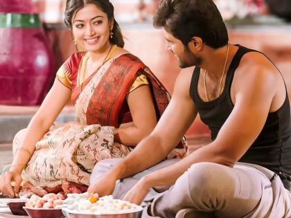 7 Years of Geetha Govindam: Vijay Deverakonda & Rashmika Mandanna’s Love Story That Stole the Nation’s Heart! | 7 Years of Geetha Govindam: Vijay Deverakonda & Rashmika Mandanna’s Love Story That Stole the Nation’s Heart!