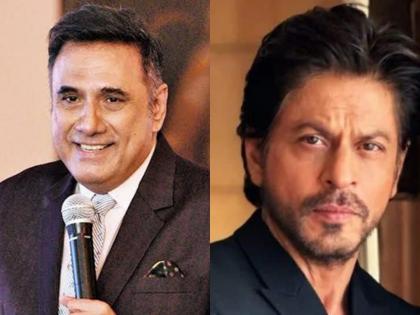 “He Makes Everyone Feel Seen”: Boman Irani Gets Candid About Shah Rukh Khan | “He Makes Everyone Feel Seen”: Boman Irani Gets Candid About Shah Rukh Khan “He Makes Everyone Feel Seen”: Boman Irani Gets Candid About Shah Rukh Khan | “He Makes Everyone Feel Seen”: Boman Irani Gets Candid About Shah Rukh Khan
