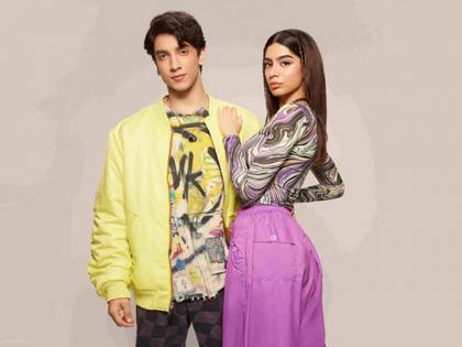 Khushi Kapoor's Sweet Birthday Wish for Rumored Boyfriend Vedang Raina | Khushi Kapoor's Sweet Birthday Wish for Rumored Boyfriend Vedang Raina Khushi Kapoor's Sweet Birthday Wish for Rumored Boyfriend Vedang Raina | Khushi Kapoor's Sweet Birthday Wish for Rumored Boyfriend Vedang Raina