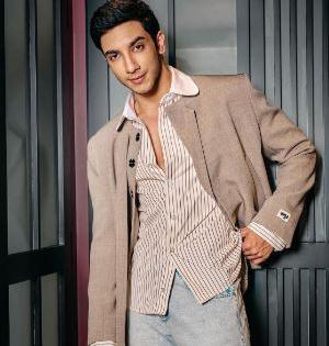Vedang Raina's Top Fashion Moments
